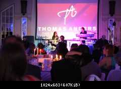 23.05.2014 Томас Андерс Гранд отель «Европа» Санкт-Петербург