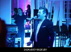 23.05.2014 Томас Андерс Гранд отель «Европа» Санкт-Петербург