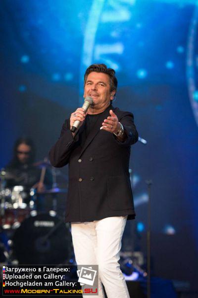 23.06.2017 Thomas Anders Live in Concert Opole (Poland)  Amfiteatr Opole