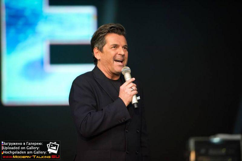 23.06.2017 Thomas Anders Live in Concert Opole (Poland)  Amfiteatr Opole