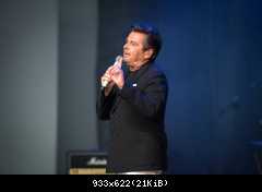 23.06.2017 Thomas Anders Live in Concert Opole (Poland)  Amfiteatr Opole