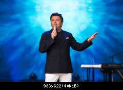 23.06.2017 Thomas Anders Live in Concert Opole (Poland)  Amfiteatr Opole