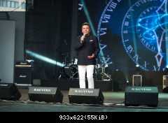 23.06.2017 Thomas Anders Live in Concert Opole (Poland)  Amfiteatr Opole