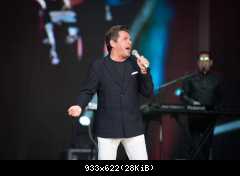 23.06.2017 Thomas Anders Live in Concert Opole (Poland)  Amfiteatr Opole