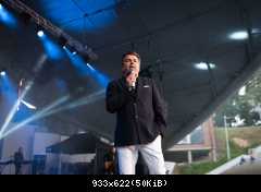 23.06.2017 Thomas Anders Live in Concert Opole (Poland)  Amfiteatr Opole