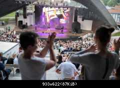 23.06.2017 Thomas Anders Live in Concert Opole (Poland)  Amfiteatr Opole