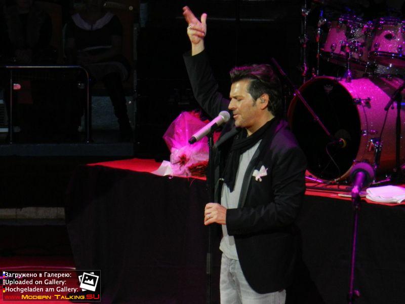 23.10.2012 Томас Андерс-Ярославль