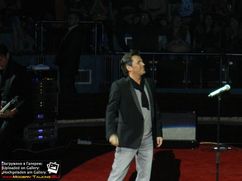 23.10.2012 Томас Андерс-Ярославль