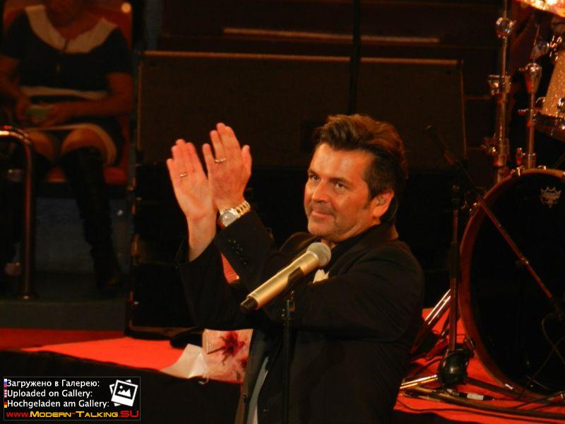 23.10.2012 Томас Андерс-Ярославль