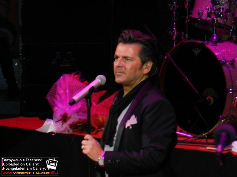 23.10.2012 Томас Андерс-Ярославль