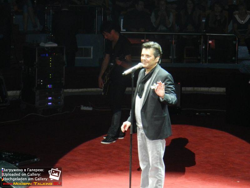 23.10.2012 Томас Андерс-Ярославль