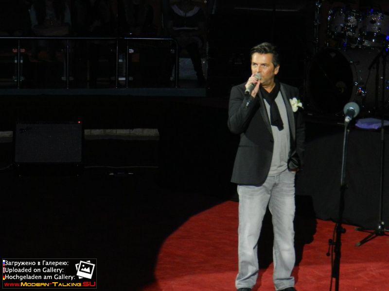 23.10.2012 Томас Андерс-Ярославль