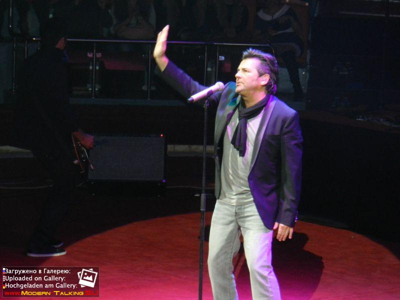 23.10.2012 Томас Андерс-Ярославль