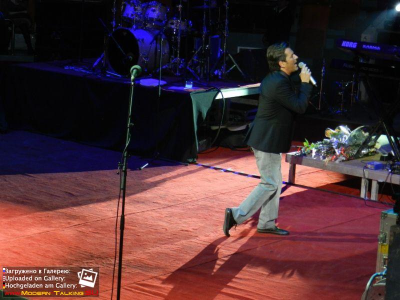 23.10.2012 Томас Андерс-Ярославль