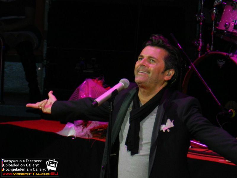 23.10.2012 Томас Андерс-Ярославль