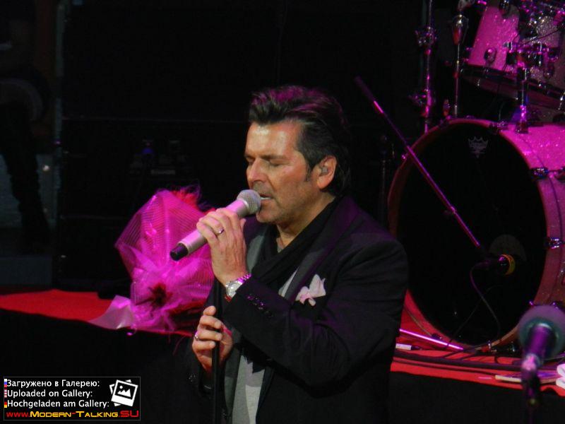 23.10.2012 Томас Андерс-Ярославль