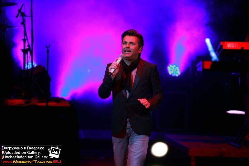 23.10.2012 Томас Андерс-Ярославль