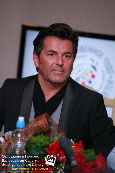 23.10.2012 Томас Андерс-Ярославль