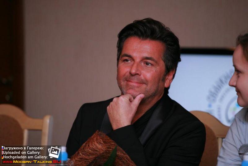 23.10.2012 Томас Андерс-Ярославль