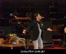 Thomas Anders в Ярославле 23.10.2012 (1)