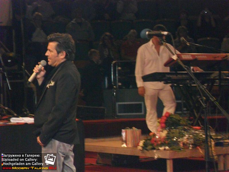 Thomas Anders в Ярославле 23.10.2012 (10)