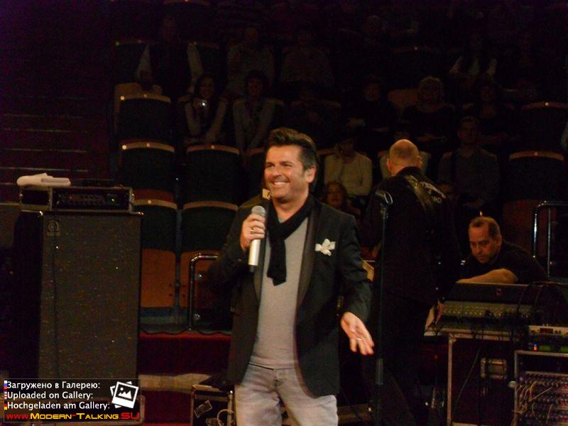 Thomas Anders в Ярославле 23.10.2012 (11)