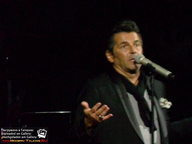 Thomas Anders в Ярославле 23.10.2012 (14)