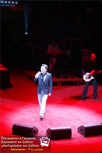 Thomas Anders в Ярославле 23.10.2012 (17)
