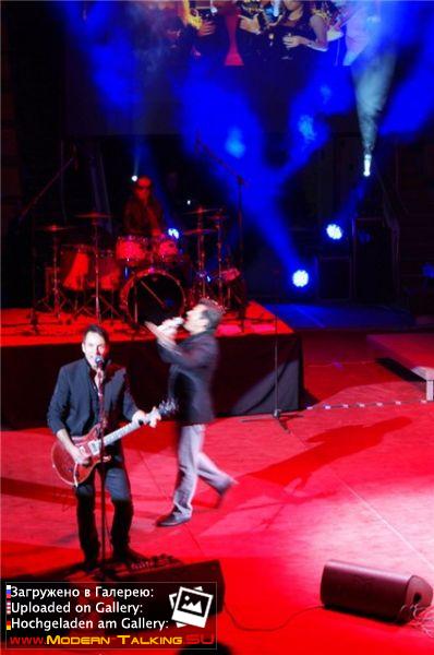 Thomas Anders в Ярославле 23.10.2012 (18)