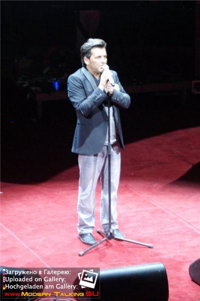 Thomas Anders в Ярославле 23.10.2012 (19)