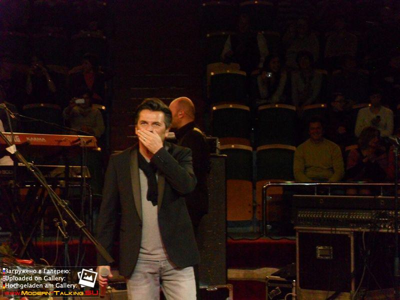 Thomas Anders в Ярославле 23.10.2012 (23)
