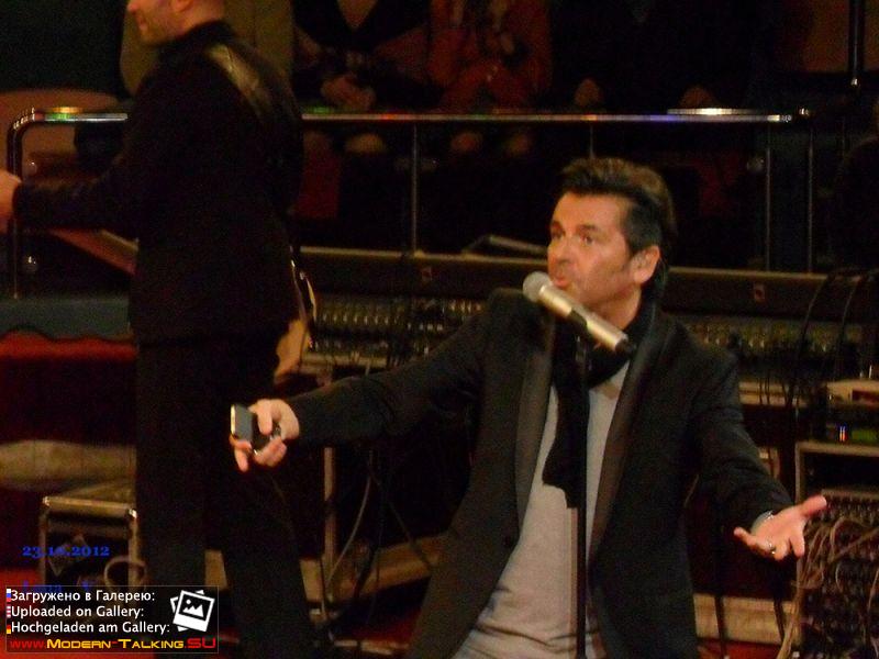 Thomas Anders в Ярославле 23.10.2012 (24)