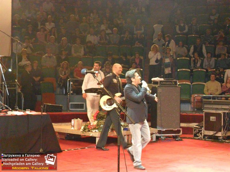 Thomas Anders в Ярославле 23.10.2012 (25)