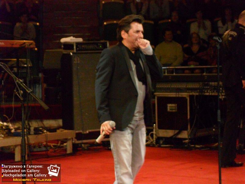Thomas Anders в Ярославле 23.10.2012 (27)