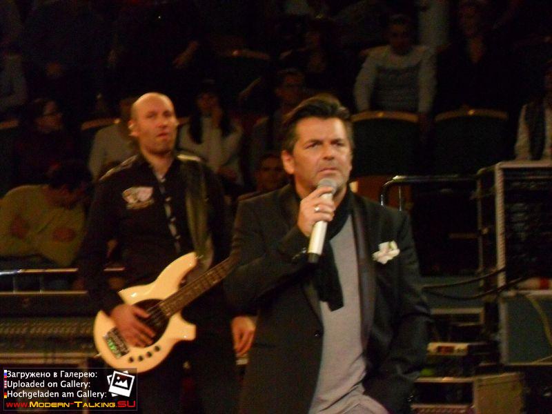 Thomas Anders в Ярославле 23.10.2012 (28)