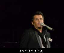 Thomas Anders в Ярославле 23.10.2012 (3)