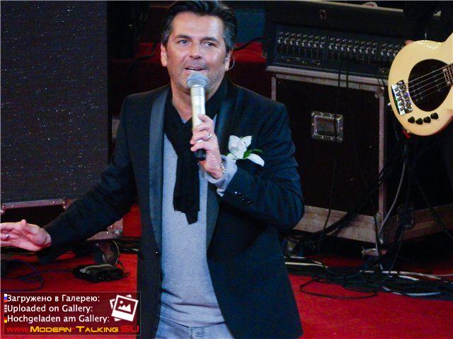 Thomas Anders в Ярославле 23.10.2012 (31)
