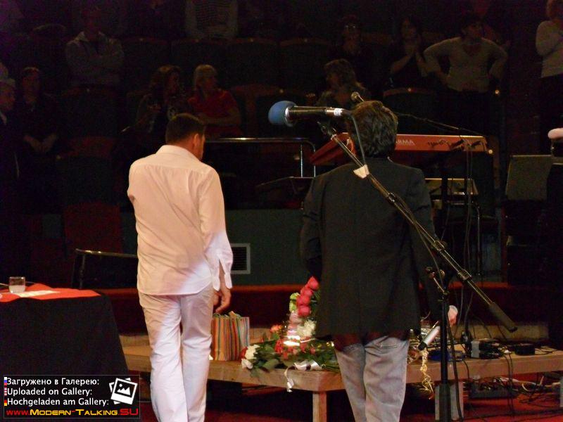 Thomas Anders в Ярославле 23.10.2012 (35)