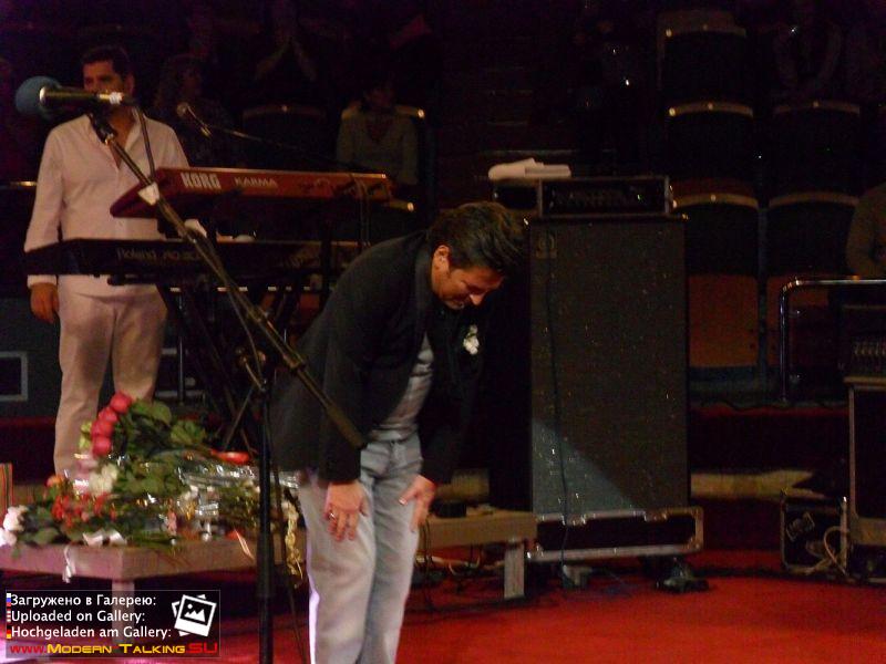 Thomas Anders в Ярославле 23.10.2012 (4)