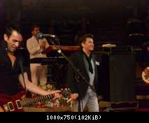 Thomas Anders в Ярославле 23.10.2012 (5)