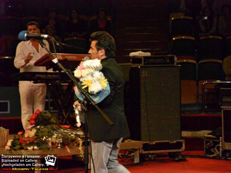 Thomas Anders в Ярославле 23.10.2012 (6)