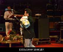 Thomas Anders в Ярославле 23.10.2012 (6)