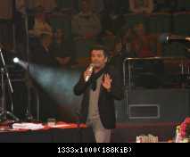Thomas Anders в Ярославле 23.10.2012 (9)