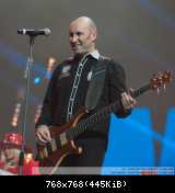 23.11.2013 Выступление Томаса Андерса на Дискотеке Авторадио