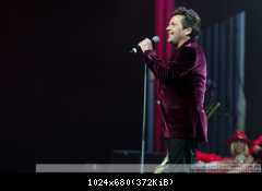 23.11.2013 Выступление Томаса Андерса на Дискотеке Авторадио