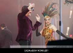 23.11.2013 Выступление Томаса Андерса на Дискотеке Авторадио