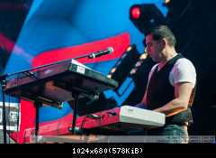 23.11.2013 Выступление Томаса Андерса на Дискотеке Авторадио