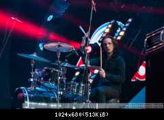 23.11.2013 Выступление Томаса Андерса на Дискотеке Авторадио