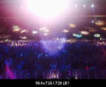 23.11.2013 Выступление Томаса Андерса на Дискотеке Авторадио