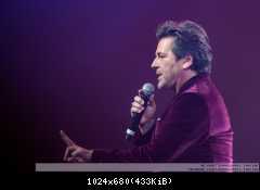 23.11.2013 Выступление Томаса Андерса на Дискотеке Авторадио